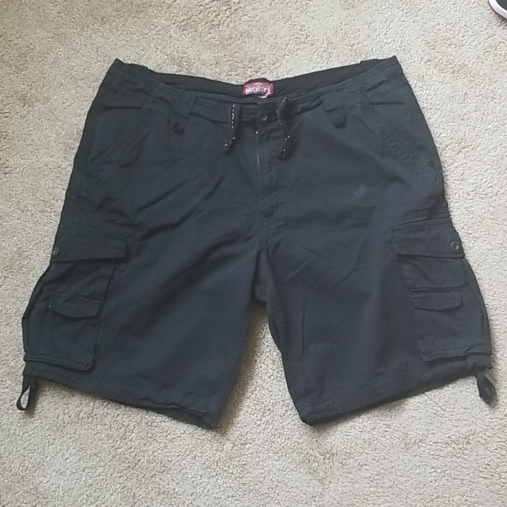 Cargo Shorts